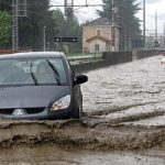 Maltempo: Toscana e Liguria flagellate dalle pioggie. Arriva l'esercito