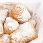 Le ricette di Ecoseven, i biscotti della nonna