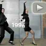 [Il Video del Giorno]100 anni di East London Style in 1 minuto e 40 secondi.