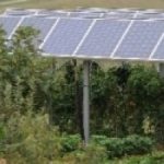 Ecoinvenzioni, il fotovoltaico che recupera l'acqua