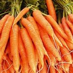 Orto in casa: come coltivare le carote