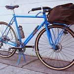 Biciclette. Le innovazioni dall'Oregon Manifest Challenge