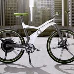 Mobilita' sostenibile. Ebike, la bici elettrica secondo Smart