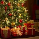 Natale 2011, sotto l'albero mettiamo regali sicuri e un po' di tempo per i piu' piccoli