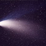 Lovejoy, la cometa che ha sfiorato il Sole tornerà tra 800 anni