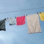 Presto a pulire i vostri vestiti potrebbero essere le nanotecnologie