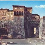 Arco etrusco di Perugia, Brunello Cucinelli finanziera' il restauro