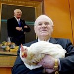 Pollo, per Aia un bilancio 2011 da successo
