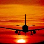 Riscaldamento globale: allarme turbolenze per gli aerei
