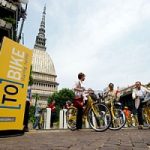 Rapporto mobilita' sostenibile in Italia: Torino la migliore, Foggia la peggiore