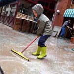 Alluvione in Sardegna, come dare un contributo di solidarieta'