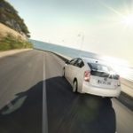 Auto ibrida, Toyota vince il premio 'Car of the future'