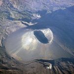Germania, il Vulcano millenario di Laacher See si risveglia?