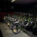Benevento, arriva il bike sharing solare
