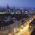 Milano, la citta' in futuro sara' piu' verde e attenta all'efficienza energetica