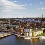 Stoccolma, in stazione si produce calore e si risparmia energia grazie al respiro dei viaggiatori