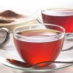Tè rosso, un elisir che vince i chili di troppo
