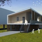 Architettura ecologica e filosofia orientale: nasce l'equilibrio energetico in casa