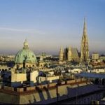 A Vienna nascera' la cittadella ecologica