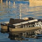 Ecoinvenzioni, Hydronet la barca che da' la caccia all'inquinamento delle acque