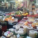 Ecoseven al mercato: pochi aumenti di prezzo per frutta e verdura