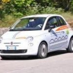 Motori, a maggio il giro d'Italia delle auto elettriche