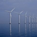 L’eolico offshore conquista i mari del Nord: + 50% nel 2012