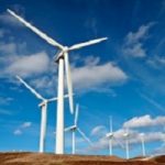 Eolico: nel 2013 nuovi record per l’energia del vento