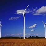 L’eolico fornira’ il 12% dell’energia mondiale, entro il 2020