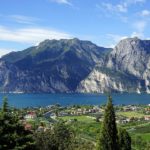 Lago di Garda, un viaggio tra paesaggio e arte