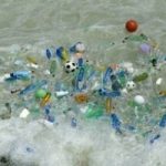 Acqua, un progetto denuncia l’inquinamento dell'Oceano Pacifico