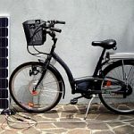 Rinnovabili e mobilita', a Pescara se fai l'impianto fotovoltaico ti regalano la bici elettrica