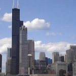 Chicago, il grattacielo diventa fotovoltaico