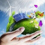 Energia, Comuni Rinnovabili 2012: solare ed eolico sempre piu’ sfruttati