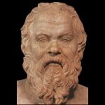 Vegetariani nella storia - Anche Socrate era vegetariano