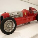 Nasce una casa-museo sostenibile dedicata a Enzo Ferrari