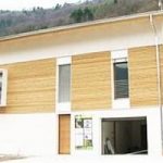 In Trentino nasce la prima casa ad energia zero