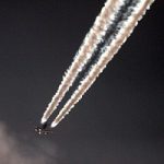 Un’ora d’aria/4 Anche gli aerei inquinano l'aria che respiriamo