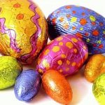 Uova di Pasqua, perche' l'uovo e' il simbolo di questa festa