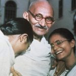 Vegetariani nella storia/5 Mahatma Gandhi era vegetariano