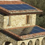 Fotovoltaico, gli incentivi premieranno il solare integrato
