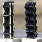 Ecoinvenzioni, arrivano i pannelli solari in 3D