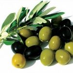 Produzione di olio d’oliva, regione per regione