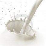 Alimentazione, un bicchiere di latte al giorno mantiene attivo il cervello