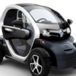 Renault Twizy, tra pregi e difetti di un tentativo di auto elettrica