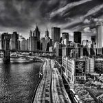 New York, la storia della citta’ in 870mila fotografie