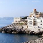 Mare, meta’ delle coste italiane e’ a rischio