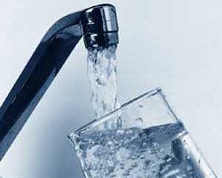 l'acqua trattata con polifosfati si può bere?