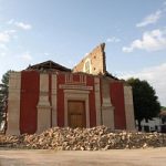 Terremoto in Emilia: sono state piu' faglie in movimento
