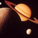 Spazio, sulla luna di Saturno la chimica della vita